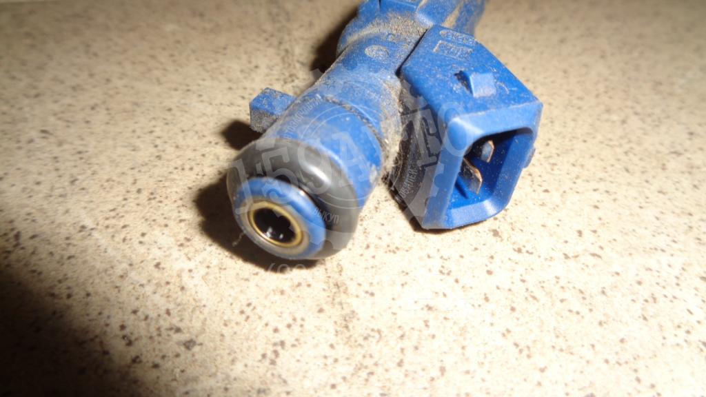 Форсунка топливная, 500 рублей, Пермь