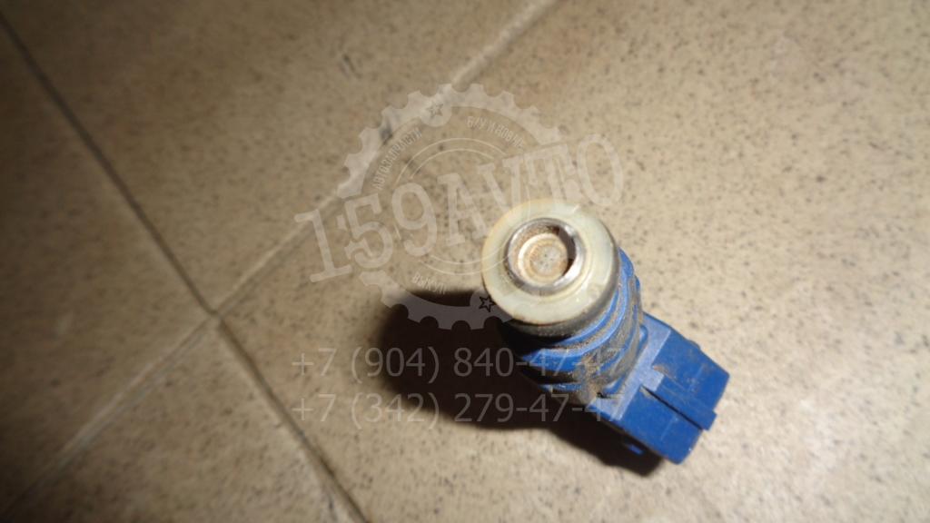 Форсунка топливная, 500 рублей, Пермь