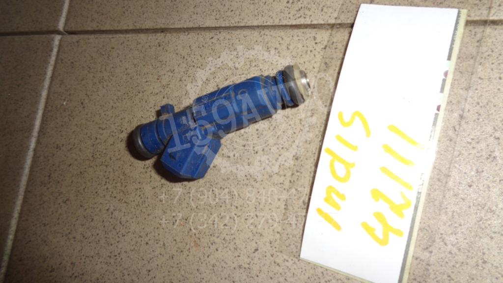 Форсунка топливная, 500 рублей, Пермь