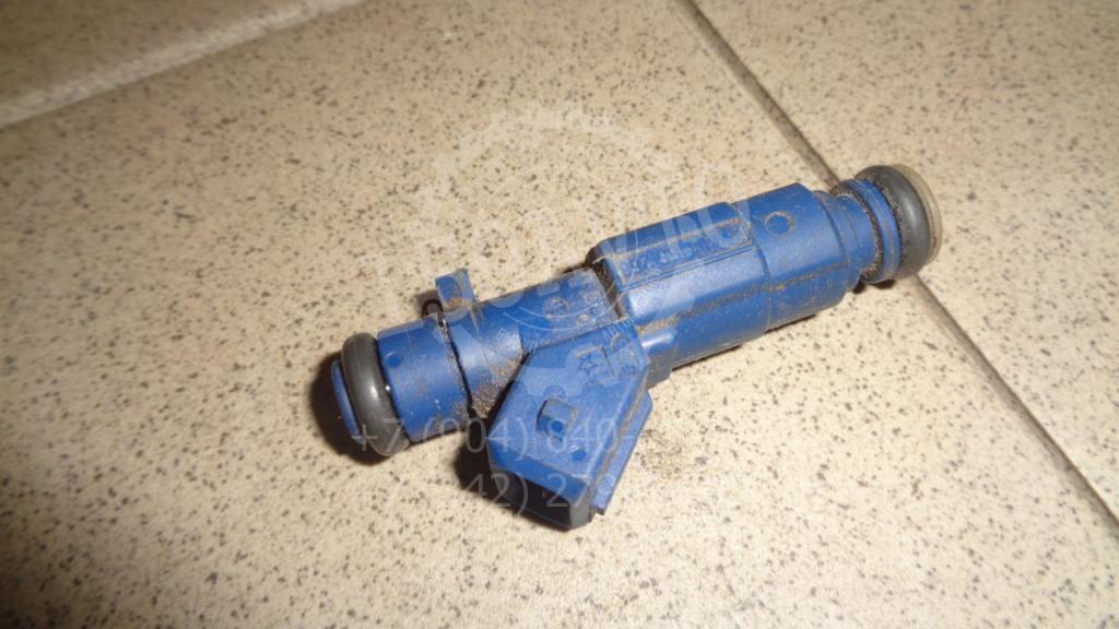 Форсунка топливная, 500 рублей, Пермь