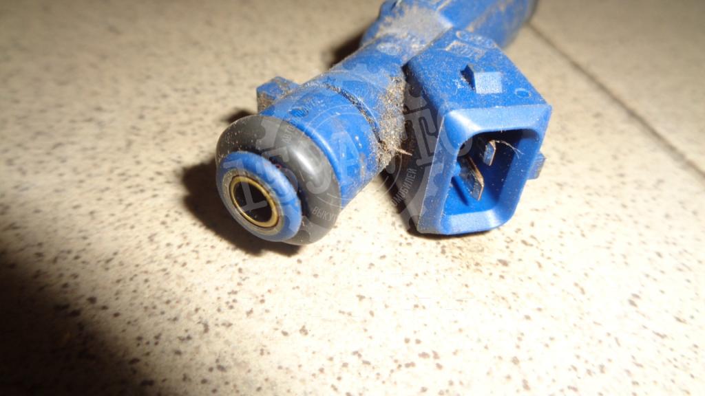 Форсунка топливная, 500 рублей, Пермь