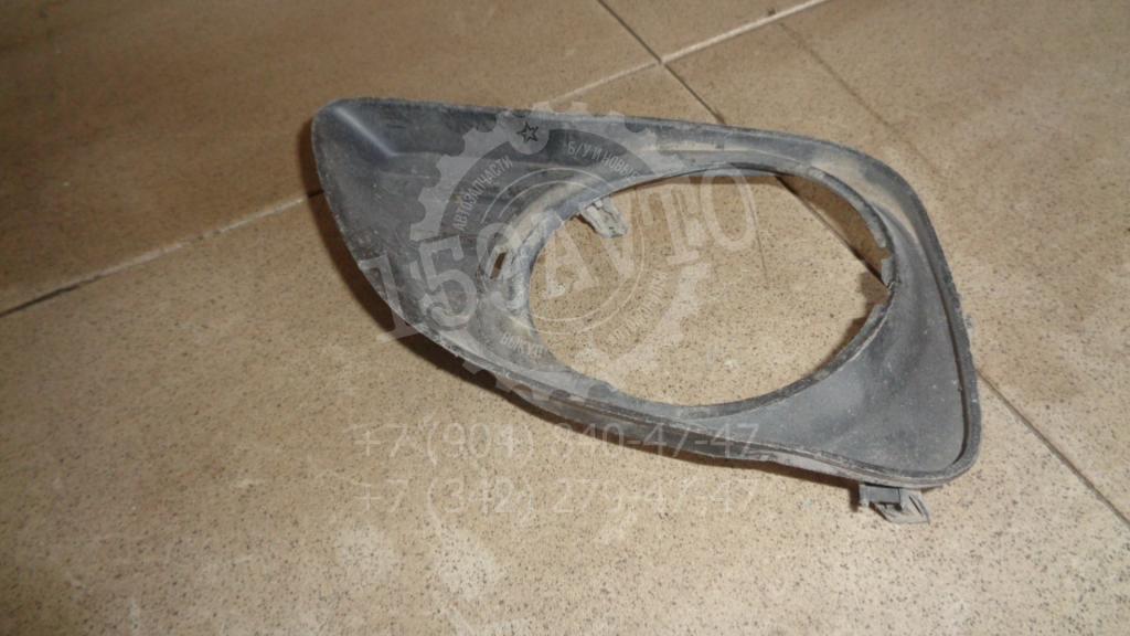 Рамка противотуманой фары правой, 700 рублей, Пермь