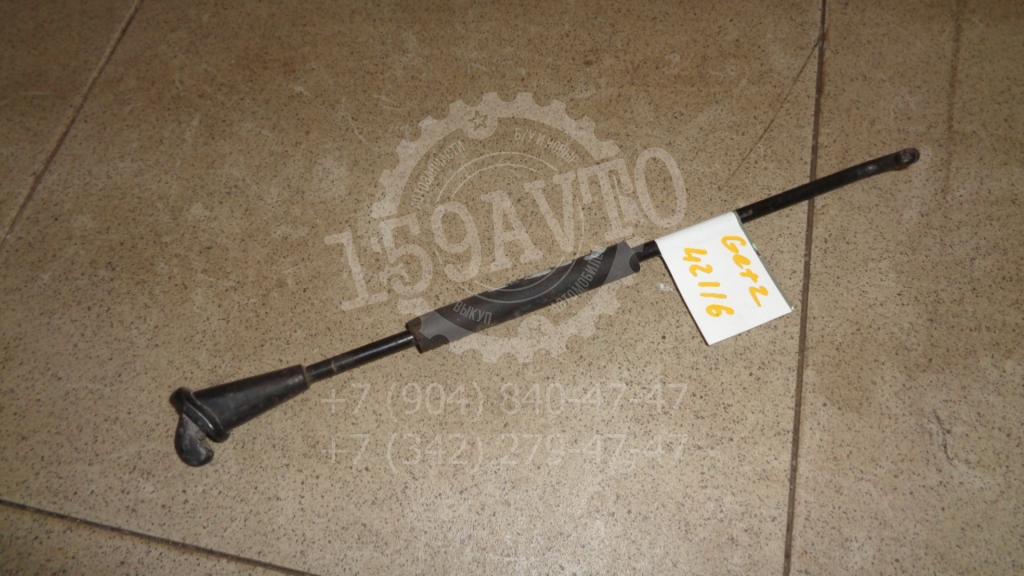 Держатель капота, 500 рублей, Пермь