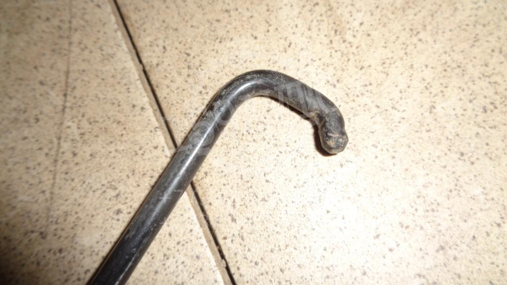 Держатель капота, 500 рублей, Пермь