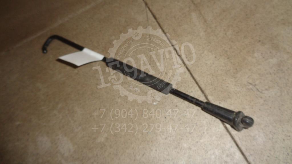 Держатель капота, 500 рублей, Пермь