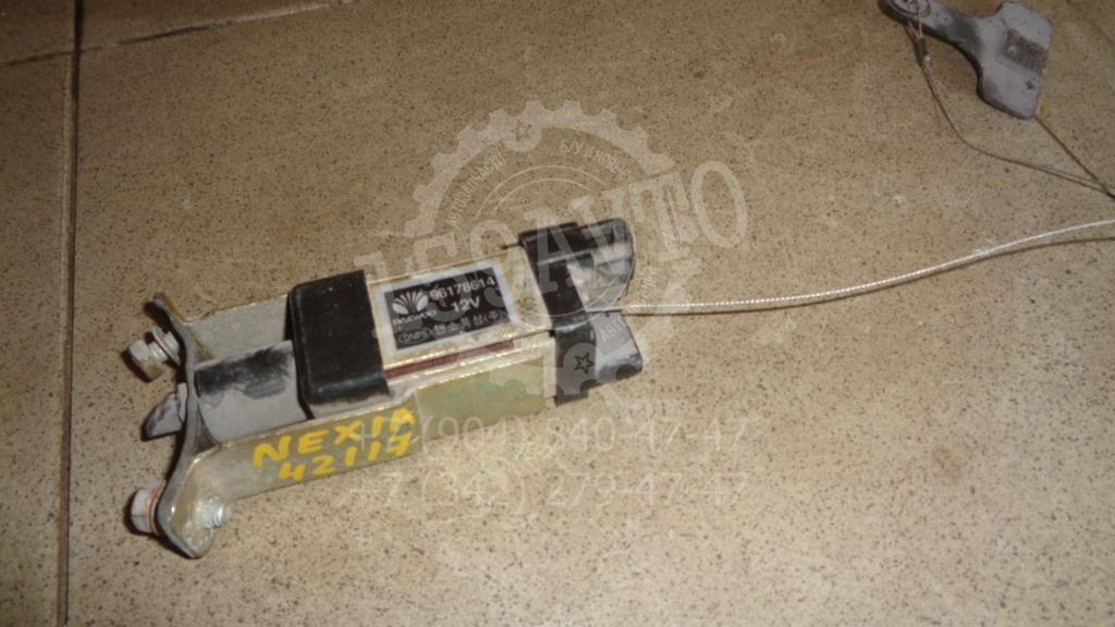 Активатор замка крышки бензобака, 500 рублей, Пермь