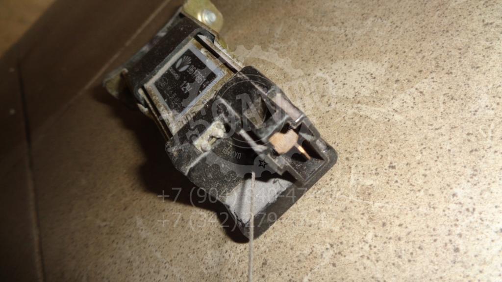 Активатор замка крышки бензобака, 500 рублей, Пермь