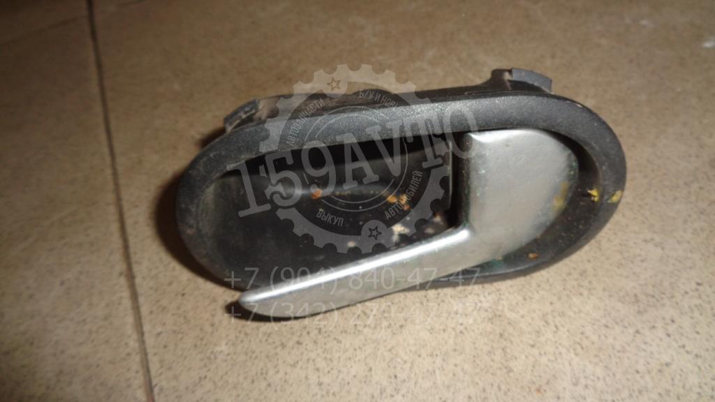 Ручка двери внутренняя правая, 500 рублей, Пермь