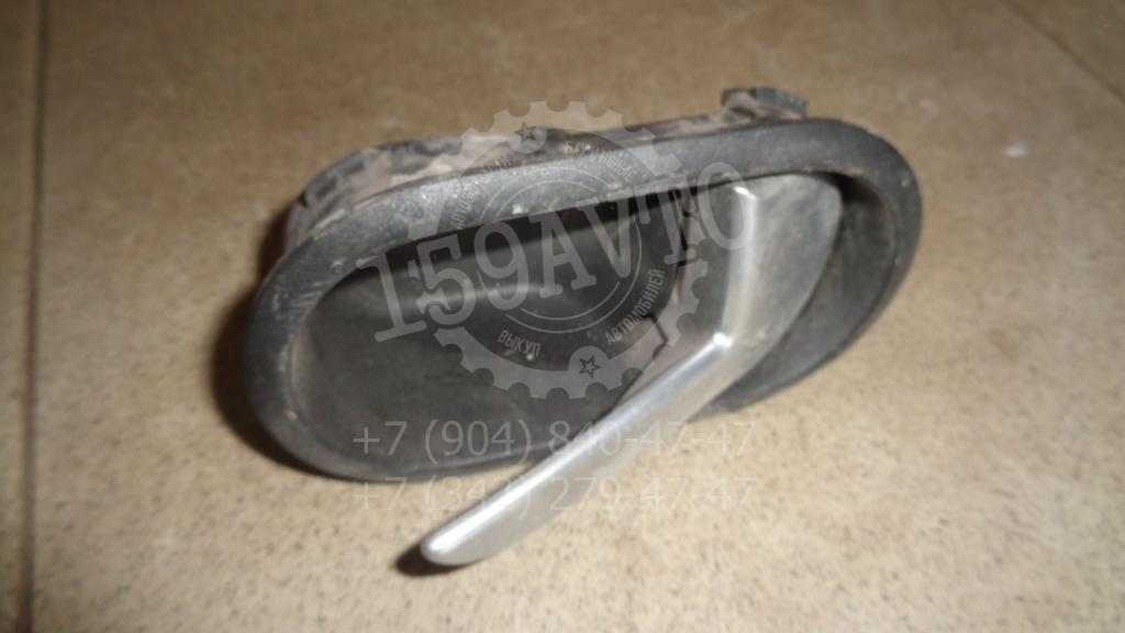 Ручка двери внутренняя правая, 500 рублей, Пермь