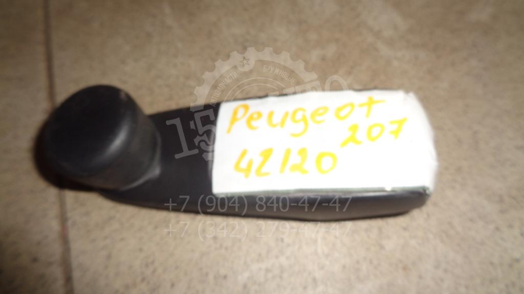 Ручка стеклоподъемника, 500 рублей, Пермь