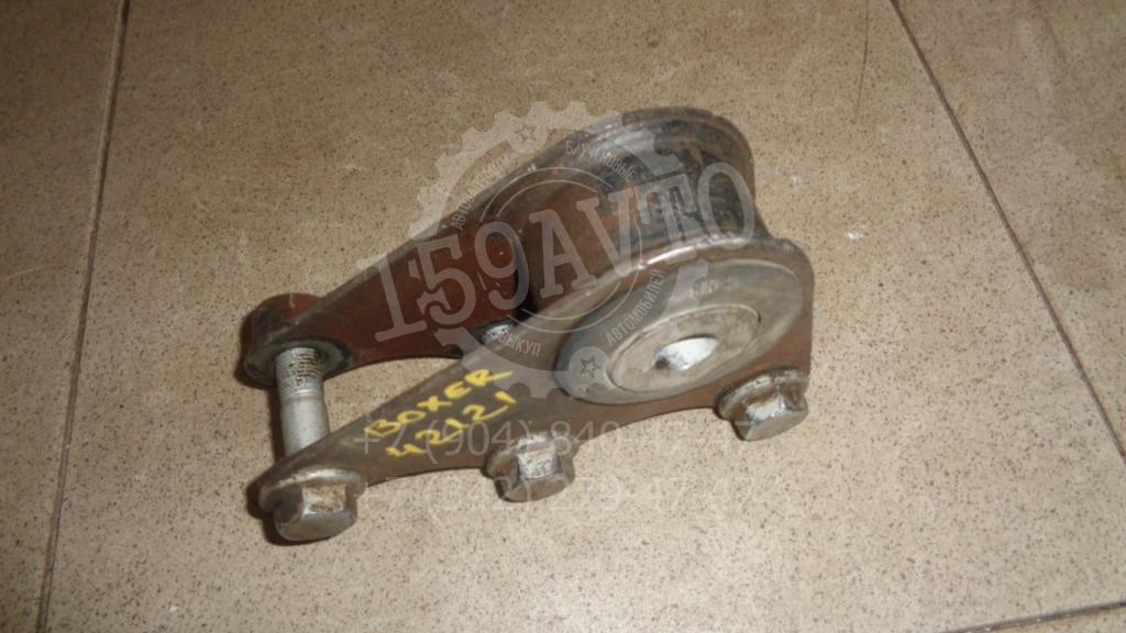 Опора КПП задняя, 500 рублей, Пермь