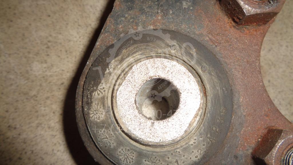 Опора КПП задняя, 500 рублей, Пермь