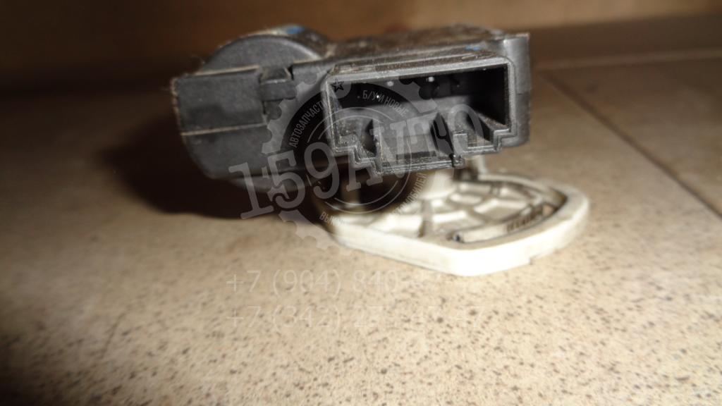 Моторчик заслонки печки, 500 рублей, Пермь