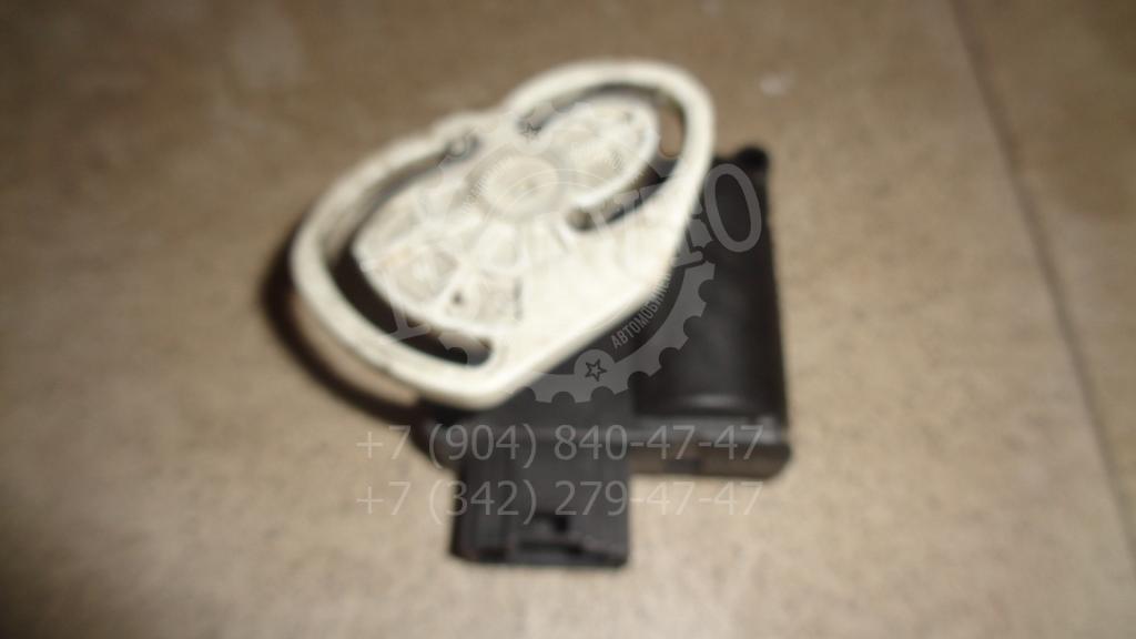 Моторчик заслонки печки, 500 рублей, Пермь