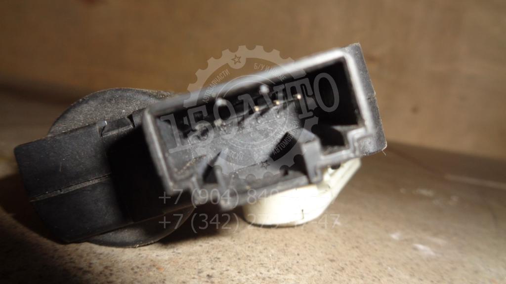 Моторчик заслонки печки, 500 рублей, Пермь