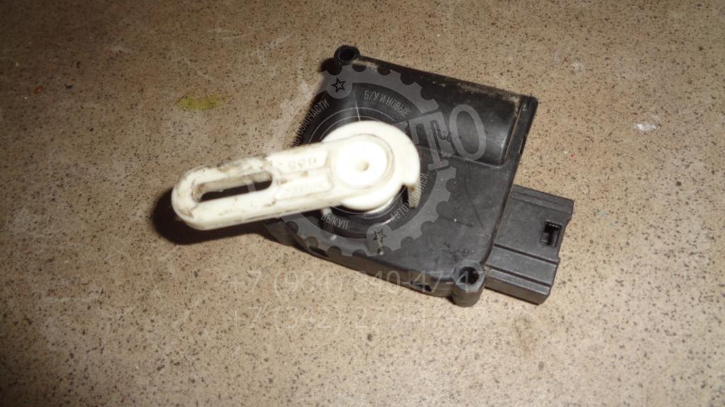 Моторчик заслонки печки, 500 рублей, Пермь