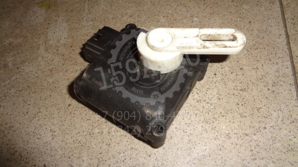 Моторчик заслонки печки, 500 рублей, Пермь