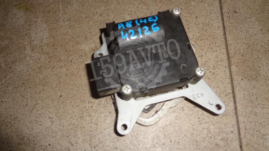 Моторчик заслонки печки, 500 рублей, Пермь