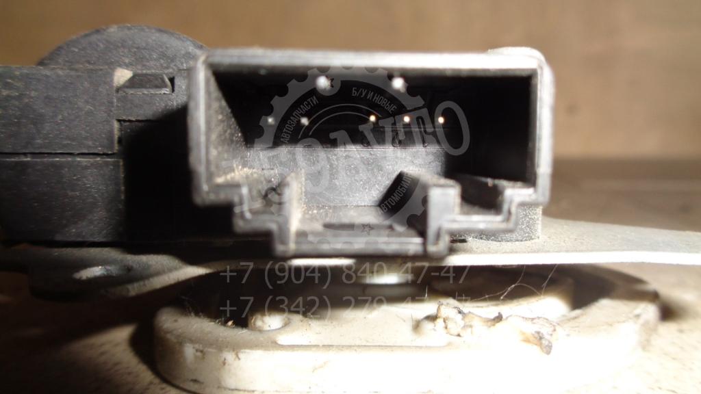 Моторчик заслонки печки, 500 рублей, Пермь