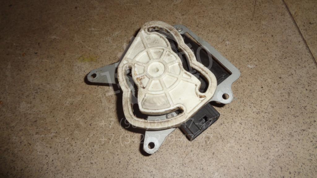 Моторчик заслонки печки, 500 рублей, Пермь