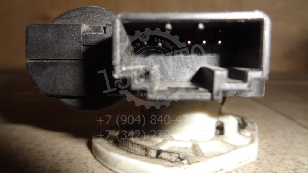 Моторчик заслонки печки, 500 рублей, Пермь