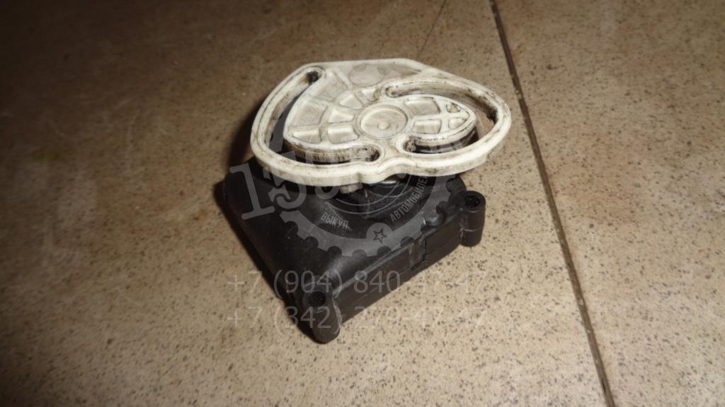 Моторчик заслонки печки, 500 рублей, Пермь