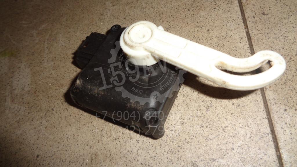 Моторчик заслонки печки, 500 рублей, Пермь