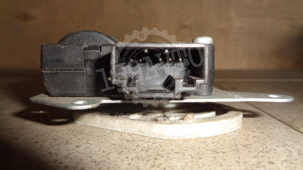 Моторчик заслонки печки, 500 рублей, Пермь