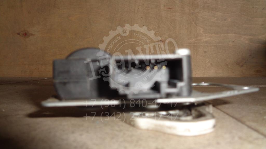 Моторчик заслонки печки, 500 рублей, Пермь