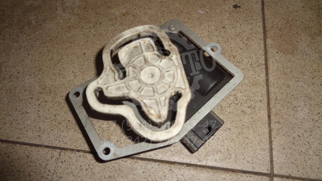 Моторчик заслонки печки, 500 рублей, Пермь