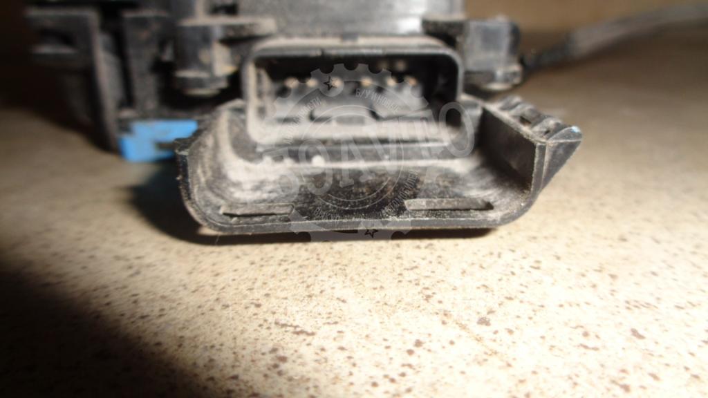 Замок двери задней правой, 1000 рублей, Пермь