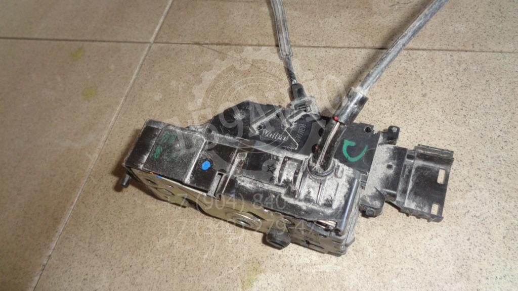 Замок двери задней правой, 1000 рублей, Пермь