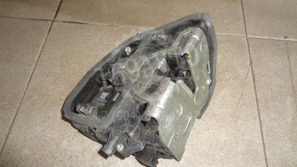 Замок двери задней правой, 1500 рублей, Пермь