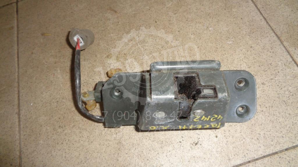 Замок багажника, 1000 рублей, Пермь