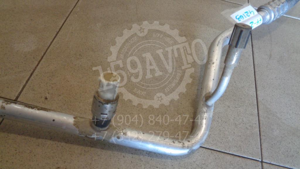 Трубка кондиционера, 1000 рублей, Пермь