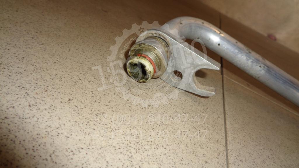 Трубка кондиционера, 1000 рублей, Пермь