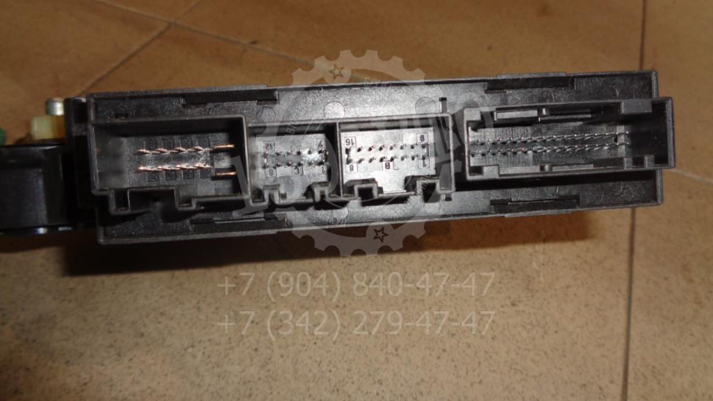 Моторчик стеклоподъемника, 1600 рублей, Пермь