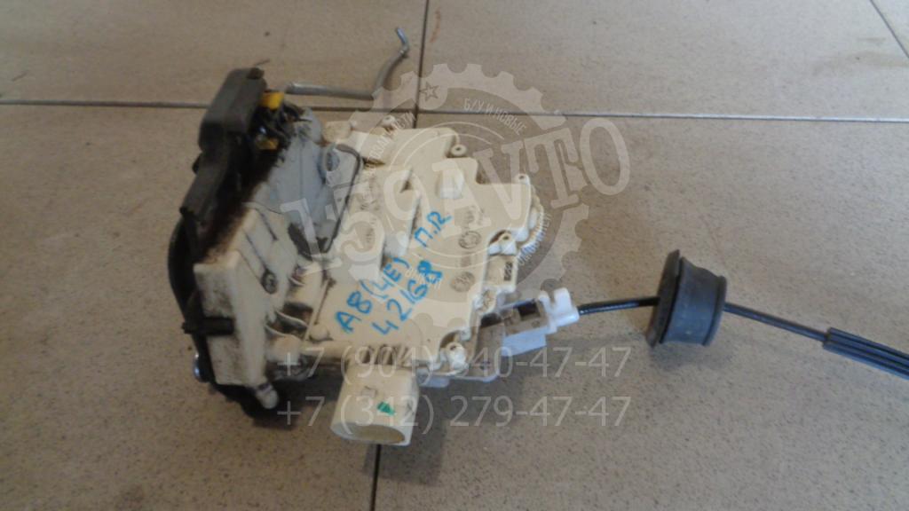 Замок двери передней правой, 2000 рублей, Пермь