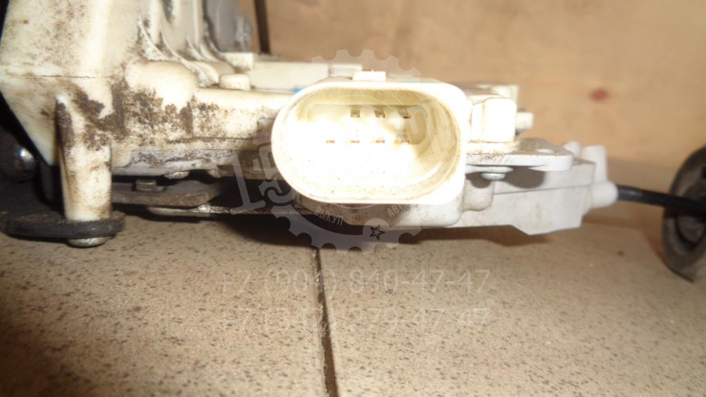 Замок двери передней правой, 2000 рублей, Пермь