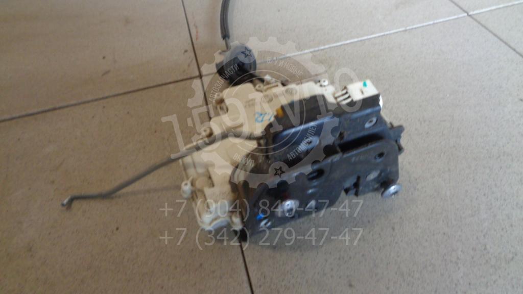 Замок двери передней правой, 2000 рублей, Пермь