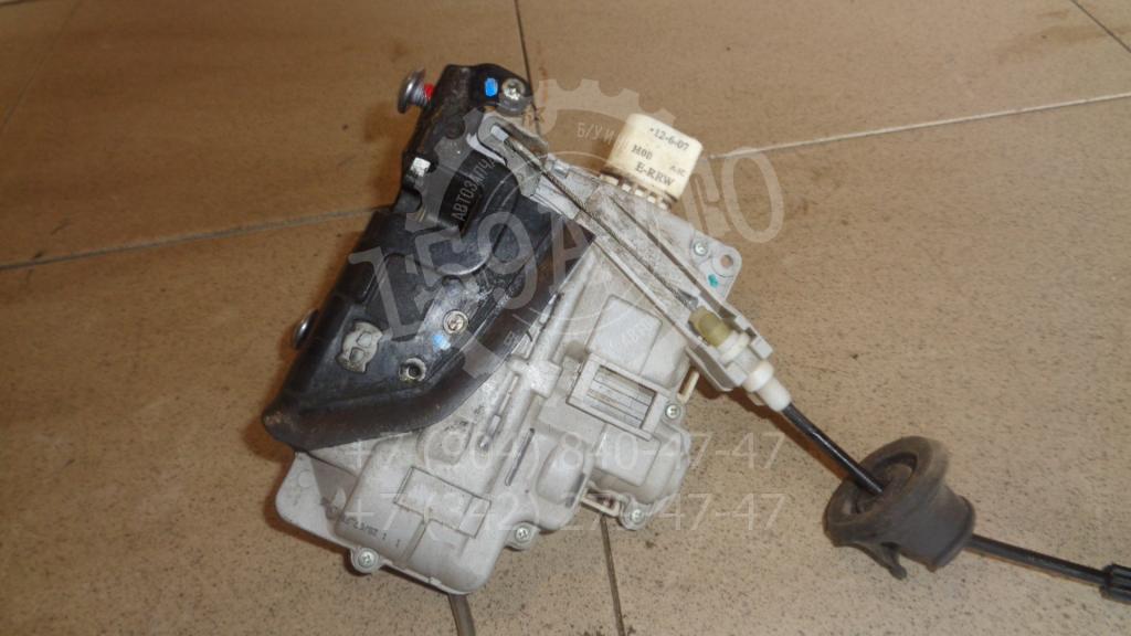 Замок двери передней правой, 2000 рублей, Пермь