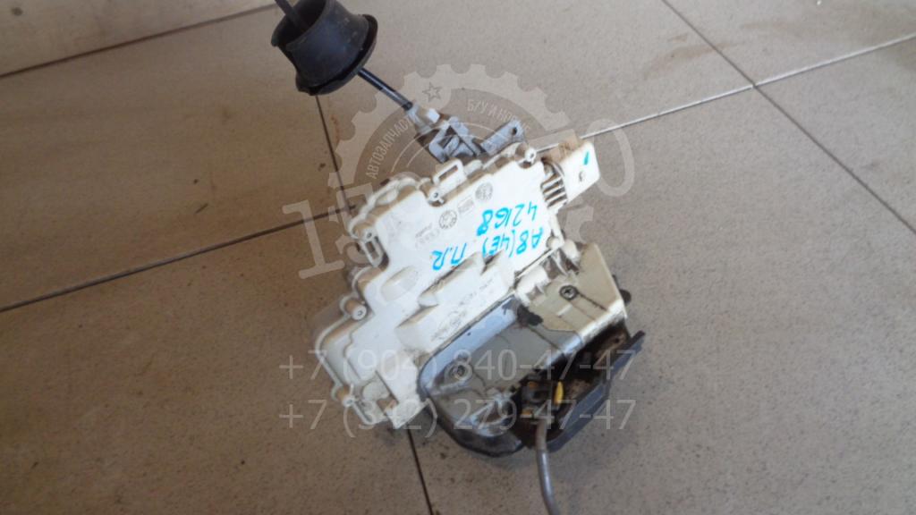 Замок двери передней правой, 2000 рублей, Пермь