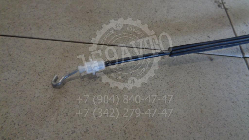 Замок двери передней правой, 2000 рублей, Пермь