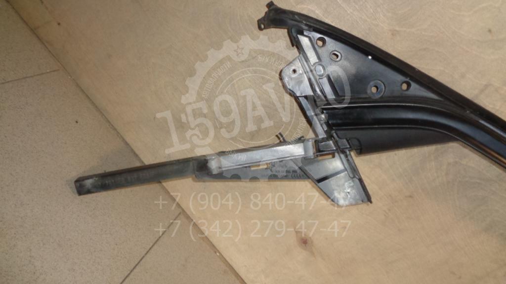 Рамка двери, 2500 рублей, Пермь