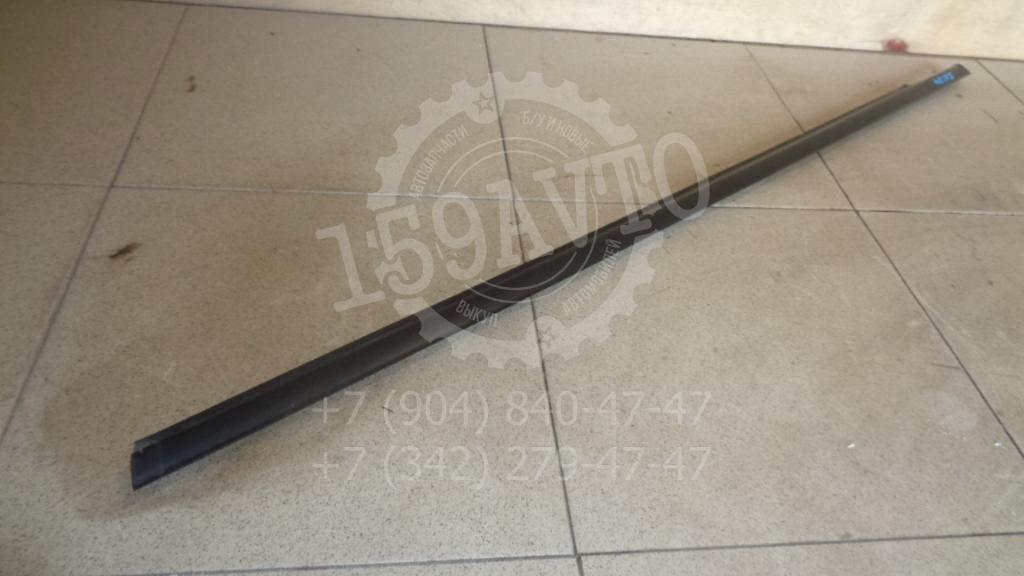 Накладка стекла переднего левого, 700 рублей, Пермь