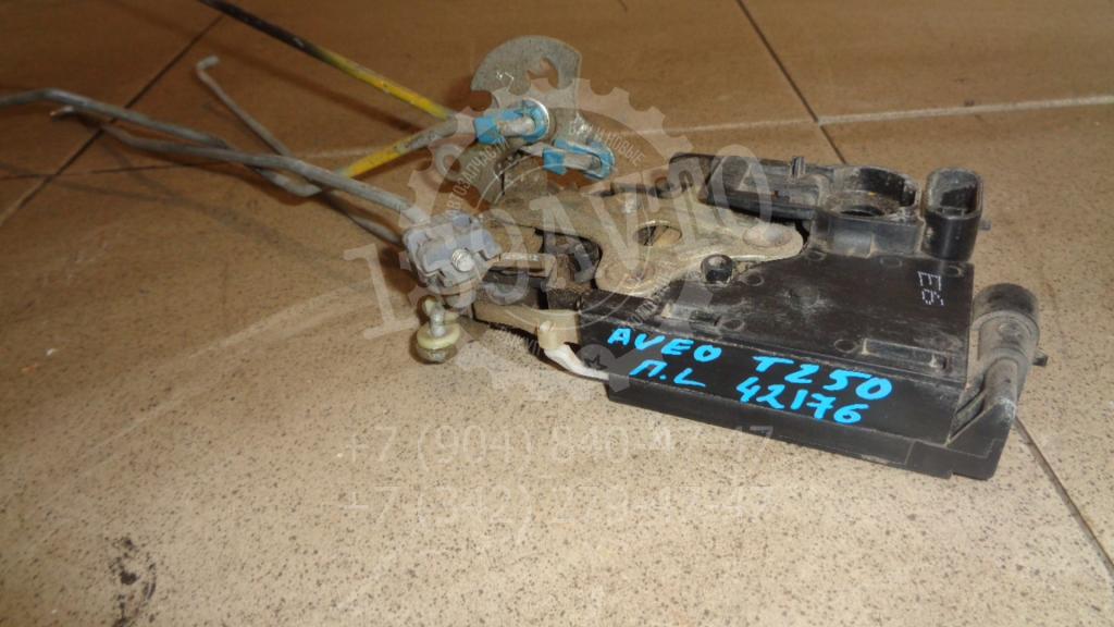 Замок двери передней левой, 1500 рублей, Пермь