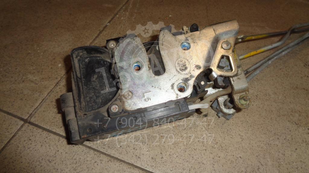 Замок двери передней левой, 1500 рублей, Пермь
