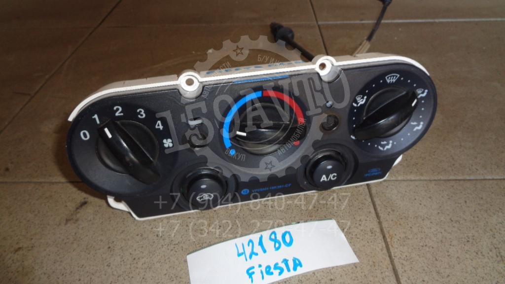 Блок управления отопителем, 1000 рублей, Пермь