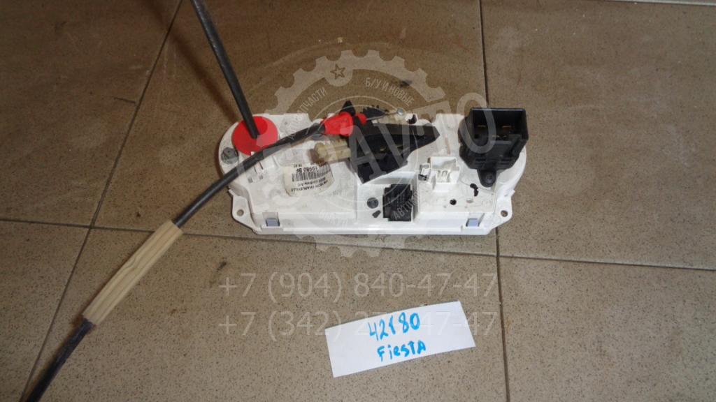 Блок управления отопителем, 1000 рублей, Пермь