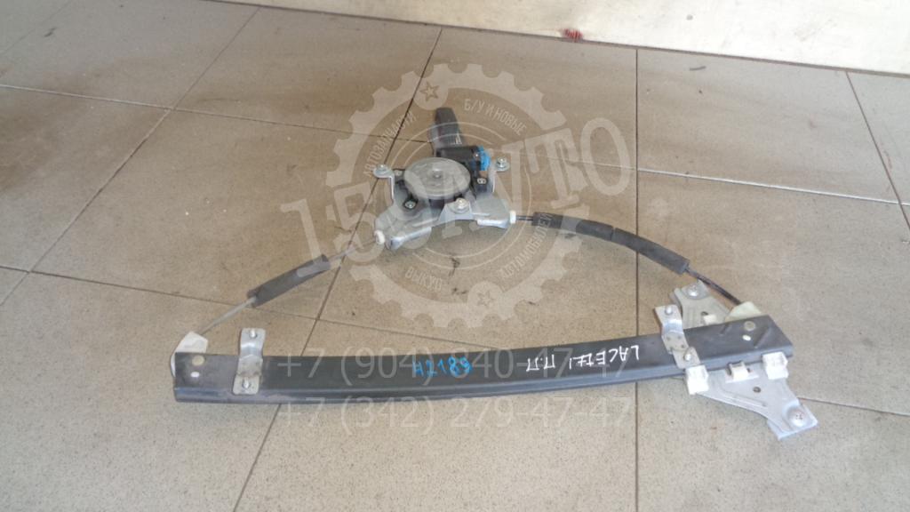 Стеклоподъемник передний правый, 1000 рублей, Пермь